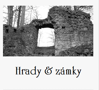 Beskydsk� hrady a z�mky