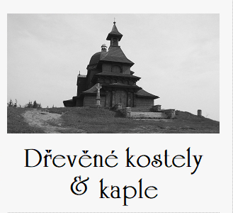 Beskydsk� d�ev�n� kostely