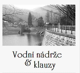 Beskydsk� vodn� n�dr�e