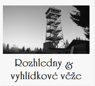 Beskydsk� rozhledny